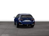 BMW 550e xDrive Touring