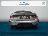 BMW 320d Limousine M-Paket Pro Head-Up UPE: 71.780¤
