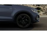 VW T-Roc Cabriolet R-Line 1.5 l TSI OPF 110 kW (150 PS) 7-Gang-Doppelkupplungsgetriebe DSG
