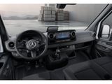 MERCEDES-BENZ Sprinter 317 KASTEN L4H2 SUPERMAXI KLIMA KAMERA