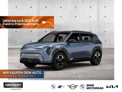KIA EV3 AIR/ WIN/ DWA/ sofort verfügbar