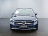 MERCEDES-BENZ B 200 d PROGRESSIVE MEMO AHK KAMERA SPUR PDC SHZ