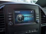 MERCEDES-BENZ Vito 114 Mixto Lang LED/AHK/STANDH/KAMERA/5 SITZE/KLIMA