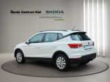 SEAT Arona 1.6 TDI Style (EURO 6d-TEMP) Klima Navi