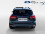 FORD Focus Turnier ST-Line 1.0 EcoBoost Mild-Hybrid EU6d AHK-abnehmbar Navi LED Blendfreies Fernl.