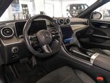 MERCEDES-BENZ C 200 d T //  AMG NIGHT AHK DISTR KAMERA PANO