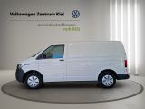 VW Transporter T6.1 Kasten 2.0 TDI Rückfahrkamera