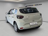 DACIA Sandero III Essential SCe 65 KLIMA PDC