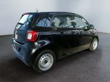 SMART EQ forfour SHZ