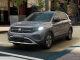 VW T-Cross ENERGY 1.0 l TSI 70 kW (95 PS) 5-Gang