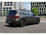 MERCEDES-BENZ EQB 300 4M AMG NIGHT KAMERA SPUR STANDH PDC SHZ