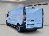 RENAULT Trafic Kasten L2H1 3,0t Komfort dCi130