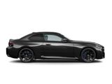 BMW M2 Sportpaket+HUD+Navi+Leder+Digitales Cockpit+Memory Sitze