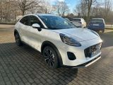 FORD Puma Titanium LED/Kamera/PDC/Sitzheizung/AppConn