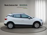 SEAT Arona 1.6 TDI Style (EURO 6d-TEMP) Klima Navi