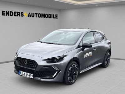 RENAULT Clio VI Techn. +SITZH+CAM+18''ALU+ NP: 28.450,-