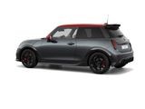 MINI John Cooper Works 3-Türer Pano HUD H&K 360°Kamera