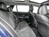 MERCEDES-BENZ C 300 T de 4M , BURM AMG DISTR SPUR PANO STANDH