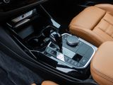 BMW X3 M40 dMSport+Navi+HUD+360 Kamera+Leder+e-Sitze