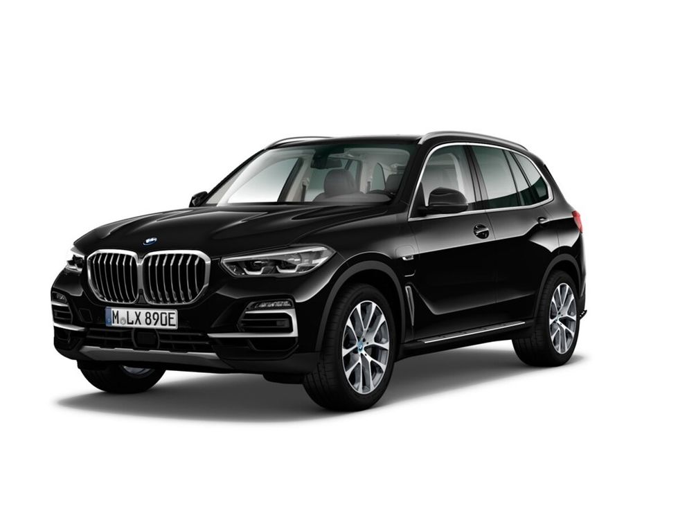 BMW X5 xDrive45e X-Line Ad. LED ACC 2-Achs-Luftfed.