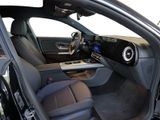 MERCEDES-BENZ CLA 250+ mit EQ Technologie PROGRESSIVE MEMO PDC