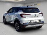 RENAULT Captur Techno M-Hybrid PDC+SHZ+RFK