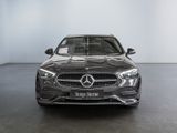 MERCEDES-BENZ C 300 d T AVANTGARDE SPUR AHK KAMERA PDC SHZ