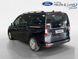 FORD Grand Tourneo Connect Titanium Digitales Cockpit LED ACC Apple CarPlay Android Auto Mehrzonenklima