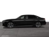 BMW 740d xDrive Limousine