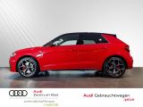AUDI A1 Sportback S-line 40 TFSI 207 PS S-tronic