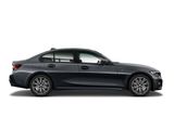 BMW 320 i Lim. ++M Sport+PanoDach+Sitzh+PDC++