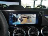 MERCEDES-BENZ GLA 250 e mit EQ Hybrid Technologie AMG NIGHT