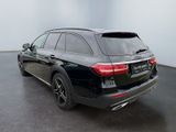 MERCEDES-BENZ E 200 T 4M All-Terrain , AVANTGARDE NIGHT SPUR