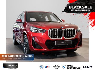 BMW X1 sDrive20i M-Sport Drive THE Summer Deal UPE 59.260,-¤
