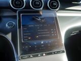 MERCEDES-BENZ C 220 d T //  AVANTGARDE MEMO AHK DISTR KAMERA