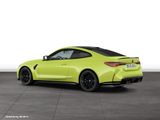 BMW M4 Competition M xDrive Coupé