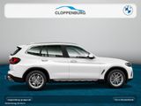BMW X3 xDrive20d Basisvariante Head-Up+AHK+StHz+Navi