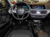 BMW 116 d+ WLAN+DAB+Navi+LED+SHZ+Temp+PDCv+h+Keyless