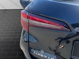 TOYOTA Corolla Touring Sports Hybrid Teamplayer*1.HAND*