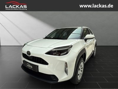TOYOTA Yaris Cross Hybrid FWD Busines s Edition 1.5 *Ka