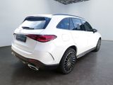 MERCEDES-BENZ GLC 300 de 4M , AMG BURM NIGHT MEMO 360 AHK PANO