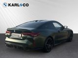 BMW M4 Coupe M Carbon Exterieur Aktive Sitzbelüftung