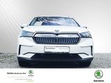 SKODA Enyaq iV 80 ecoSuite Klima Navi Leder