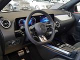 MERCEDES-BENZ GLA 35 AMG 4M , AMG BURM NIGHT MEMO MULTI 360