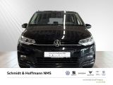 VW Touran Highline 1.5 TSI DSG Klima Navi