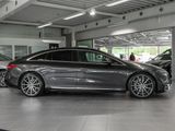 MERCEDES-BENZ EQS 580 4M BURM AMG DISTR SPUR AIRMATIC PANO