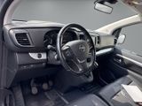 OPEL Vivaro Kasten Edition L Cargo +AHK+Kam+Standheiz+