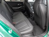 BMW M3 xDrive+Navi+HUD+Klimasitze+Leder+360 Kamera