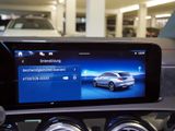MERCEDES-BENZ CLA 250 e SB , AMG NIGHT AHK KAMERA PANO SPUR