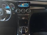 MERCEDES-BENZ C 200 Cabrio AMG-LINE+NIGHT AMBIENTE+9G+LED+ACC